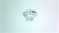 Ringe Sommer Dame Anello Con Pietra in Silber Zirconia AN_ZIRC PRINCESS - AN_ZIRC PRINCESS